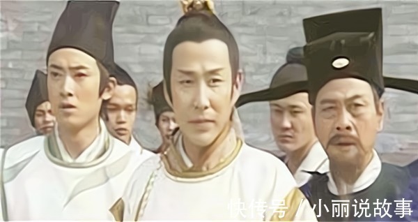 陈真@这4个家喻户晓的人,在历史上根本不存在,其中一个还被写进课本