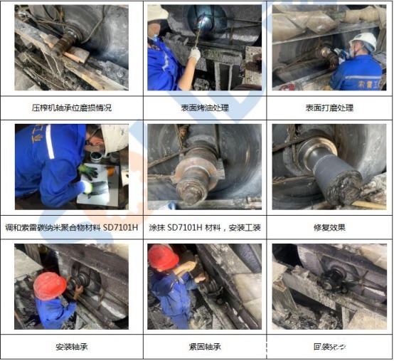 过滤器维修：守护系统健康的隐形战士