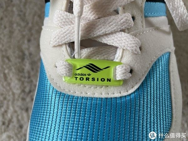 网面|Sneaker 篇一百二十三：Saucony Shadow5000 Mesh与Adidas ZX1000开箱