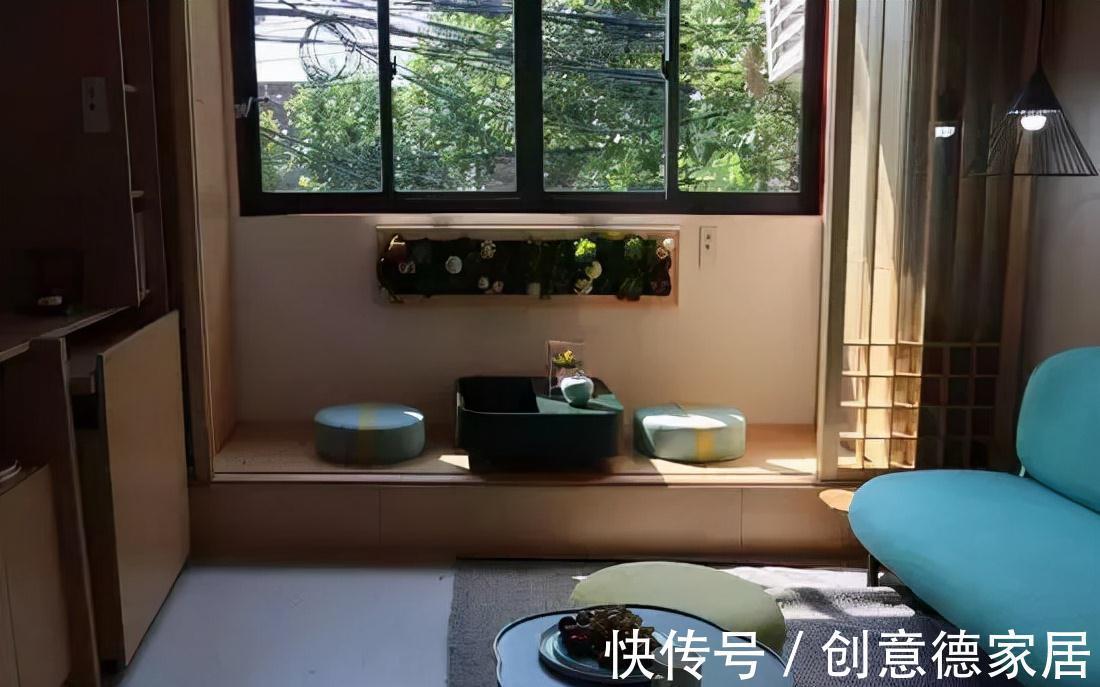婚房|被女友嫌弃的老房子，经过半年时间，成功改造成温馨的婚房