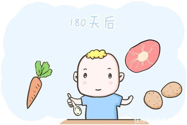 宝妈|妈妈必看！这样做，孩子再也不挑食了