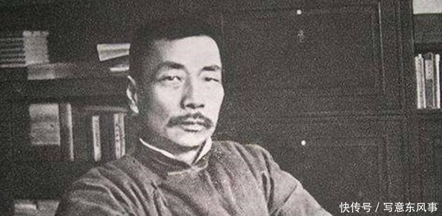 她嫁给鲁迅守了41年活寡,一生无爱无性,晚年一句怨言让人揪心!