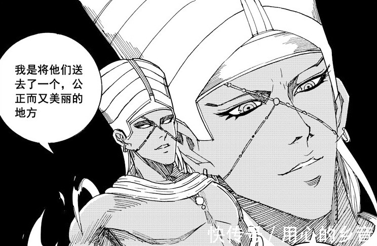 镇魂街|镇魂街堂堂第一骑士却无人问津,赛伊为何在王国组织不受欢迎