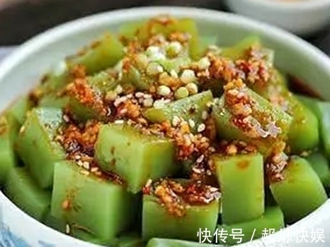 几道百吃不腻的下酒下饭菜，爽口开胃特解馋，上桌就光盘