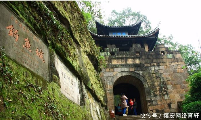 南宋|南宋小朝廷以钓鱼城为首都抗元,会灭亡吗?