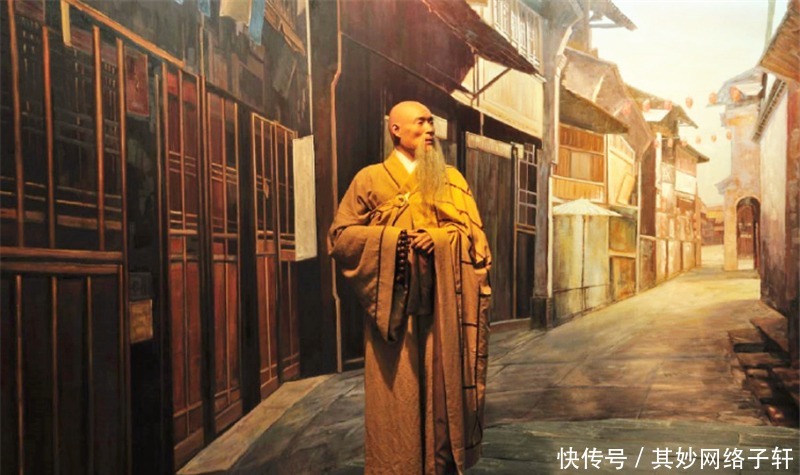 皇帝|顺治皇帝向活佛询问清朝命运，活佛回应14字，结果全部应验