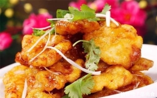 中国|老外给中国美食取的名字,看到第几个,你忍不住笑了