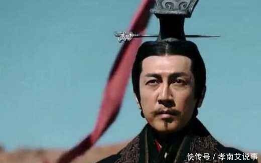 事功|战国七雄,楚国一手好牌打的稀烂,为何秦国笑到最后?事功主义