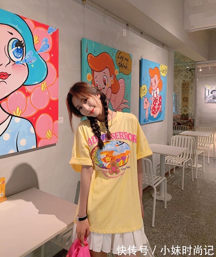 红蓝|掌握CP色系搭配,偷懒又好看,而且还不会翻车