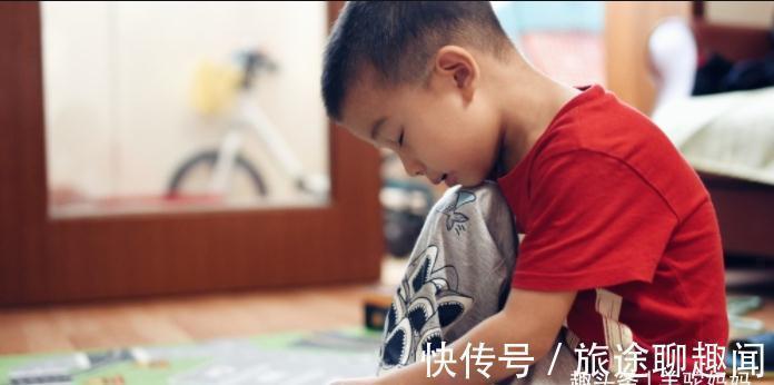 睡眠|早上这样叫孩子起床,不仅影响身高还影响智商,多数父母中招