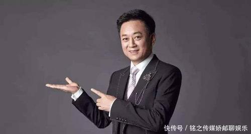 字迹|央视名嘴朱军书法得到了专家的认可,榜书端庄大气,字字见水平