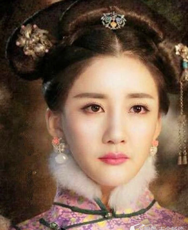 阿巴|阿巴亥:11岁被迫出嫁,儿子皆为清朝战神,结局却是芳龄殉葬