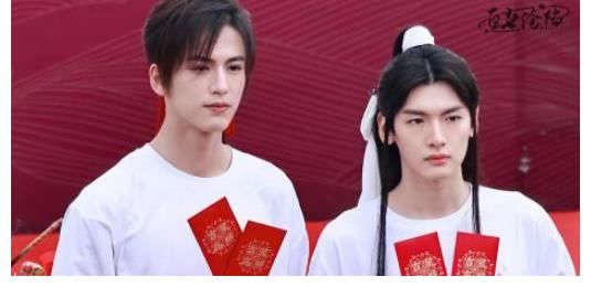 天官赐福|网传《一人之下》电影将在12月开机，这次不遛鹿晗了？