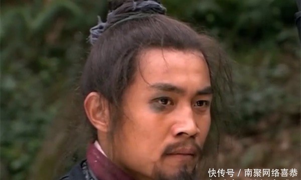 梁山有十一只老虎,看似虎虎生威却毫无生气,十只不得善终