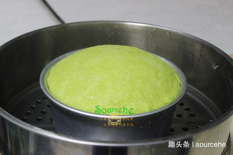 蛋糕别再烤了，学会这个蛋糕方子，一个蒸锅就能做出十几种蛋糕！