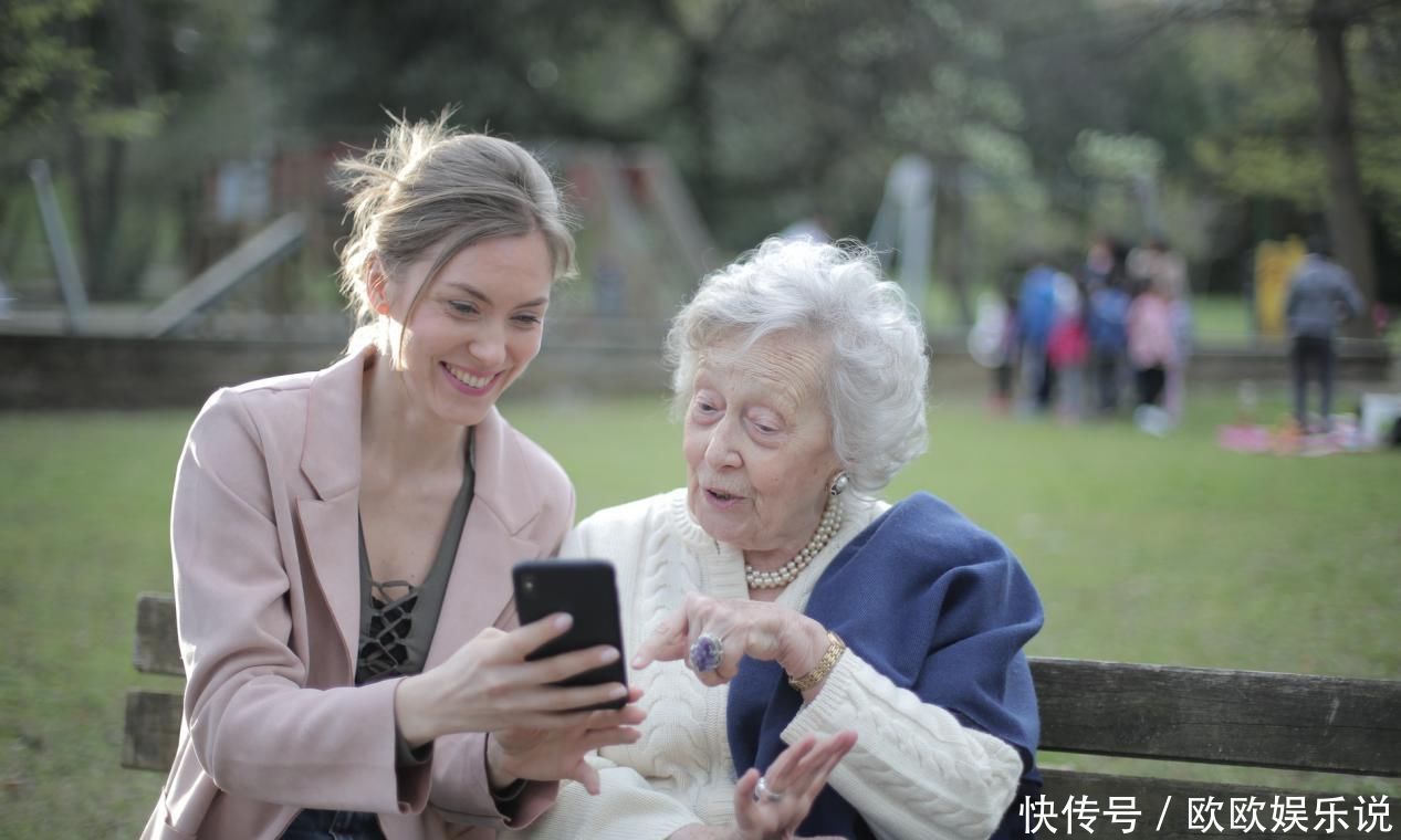 老年痴呆症的祸根终于发现了家里有老人的注意了，趁早预防起来