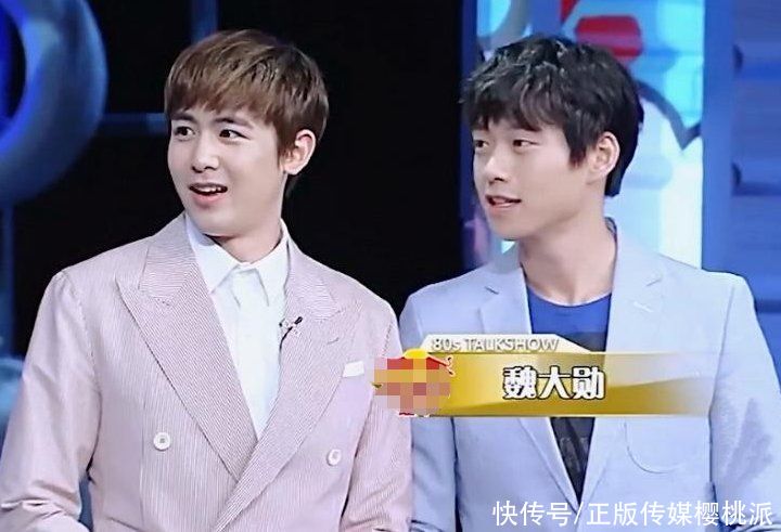 mbc|《我们结婚了》重启失败,维尼夫妇成追忆,尼坤宋茜10年完成转型