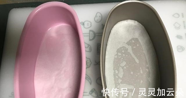 蛋黄|别去甜品店了，在家尝试着做这款无水蛋糕，口感细腻吃着放心！