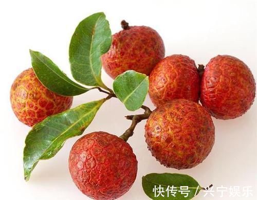 荔枝|人到中年想长寿，不妨多吃以下四种食物，补血补肾，早吃早健康