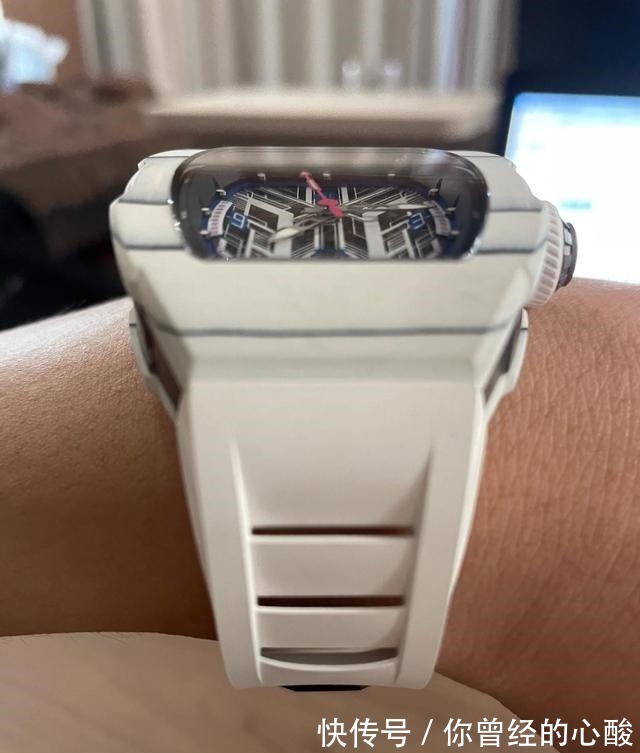 腕表 意大利DE腕表,谁看了都上头!