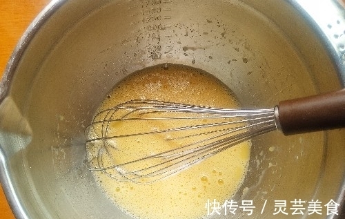 想吃|想吃铜锣烧别再买，教你在家轻松做，口感细腻香甜，比买的香多了