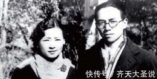 梁思成$林徽因是女神还是绿茶?钱钟书用一段话将她的“不干净”写到极致