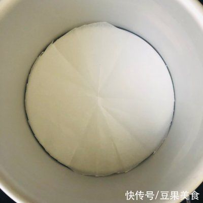 蛋清|简单几步做好一盘清凉解暑绿豆蒸蛋糕,快速搞定一餐饭