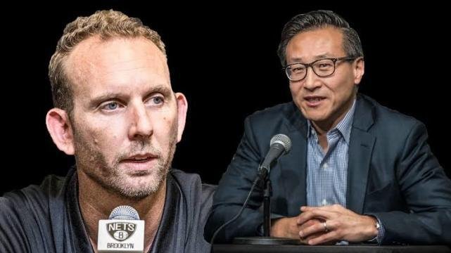 nb欧文事件又有新细节！蔡崇信邀他家中做客也不给面子，面临大罚单