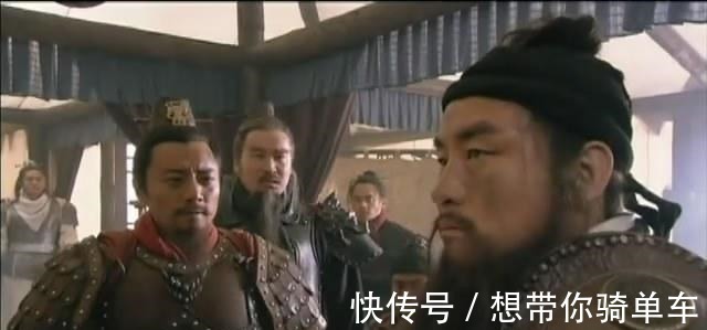 大刀关胜&大刀关胜为何会坠马身亡,绝非因为醉酒,而是因为他得罪了此人!