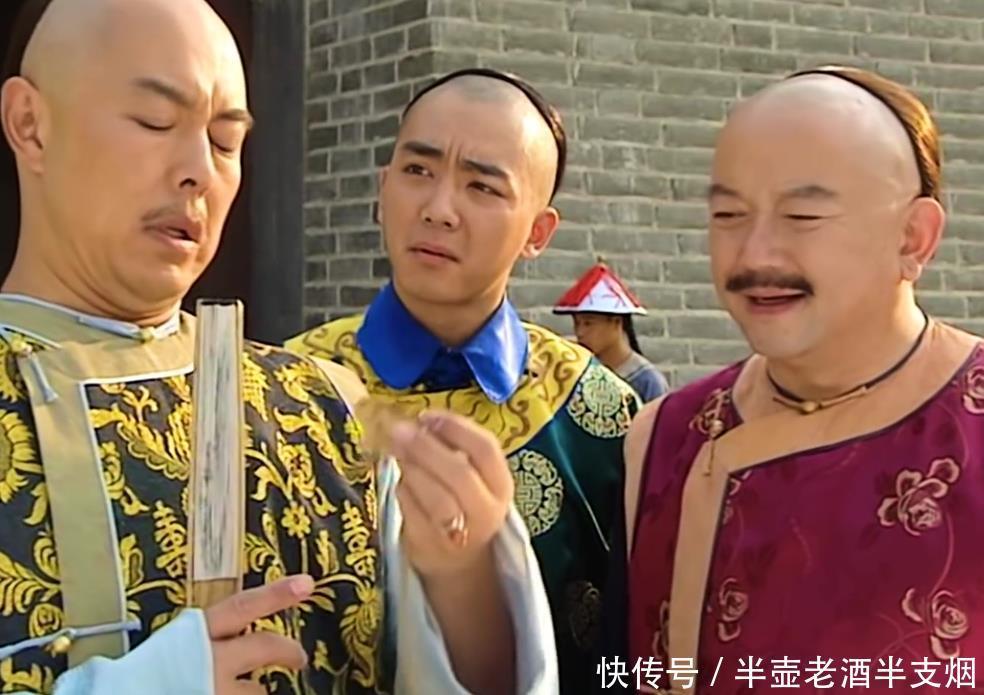 纪晓岚|正史中纪晓岚和刘墉做过的错事坏事:一个是贪官,另一个是酷吏?