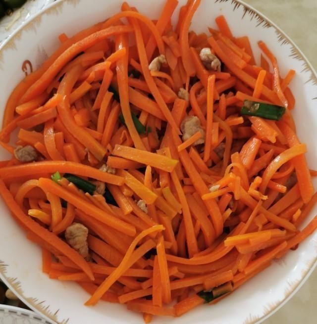 板栗|四种家常菜的简单做法，你有没有更简单的方法呢