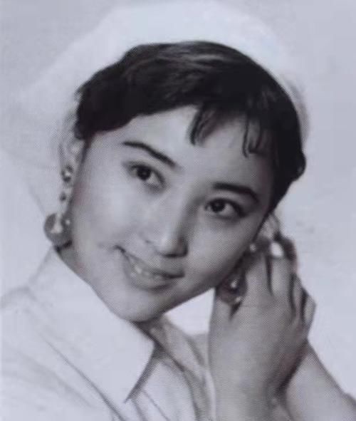 陈晓旭!宁死不手术,出家不到三月病逝:“人间仙子”陈晓旭被误解的悲剧