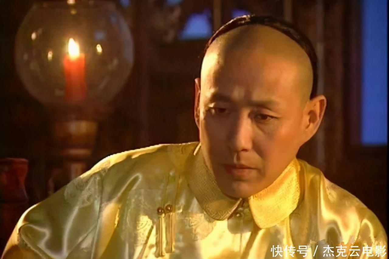 男女|明朝的男女不平等有多可怕？看崇祯皇帝2女3男的命运就知道了