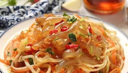 长肉最慢的5种肉食，是餐桌上常见的美味，减肥期间也可以多吃！