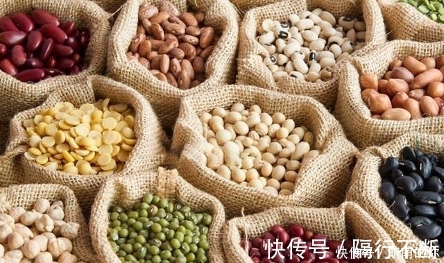 替代|有糖尿病的人，用杂豆替代主食有助于控制血糖，哪些豆属于杂豆？