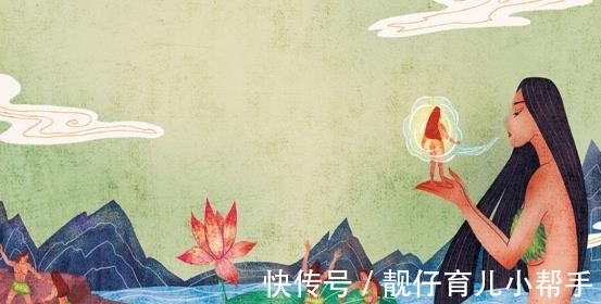 列子汤问|女娲补天和共工怒触不周山是真的吗?不妨倒过来看,便会豁然开朗