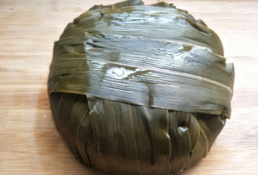 这美味一定别错过,简单蒸一蒸,软糯弹牙又香甜,比粽子好吃