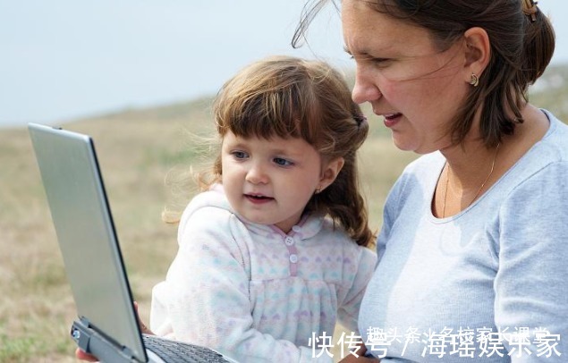 父母|想要建立良好的亲子关系,父母一定要做到3点,你做到了几个