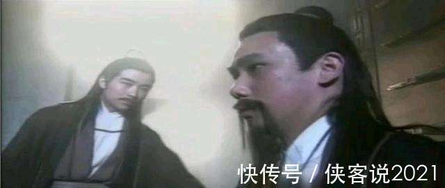 华山派@岳不群对华山派到底做了什么贡献?掌门多年,寸功未立