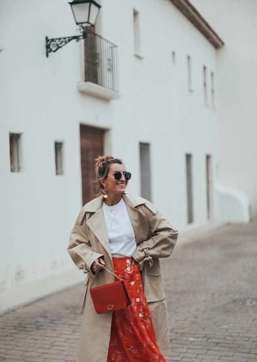 ?大衣里面穿什么才时尚？今年推荐这3种“内搭”，减龄保暖又耐看