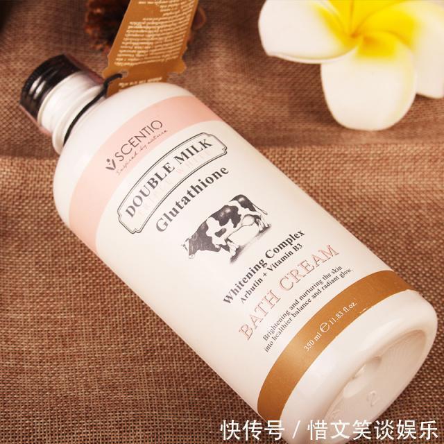 皮肤|洗澡到底时用沐浴露还是香皂好?不少人都用错了,难怪皮肤那么差