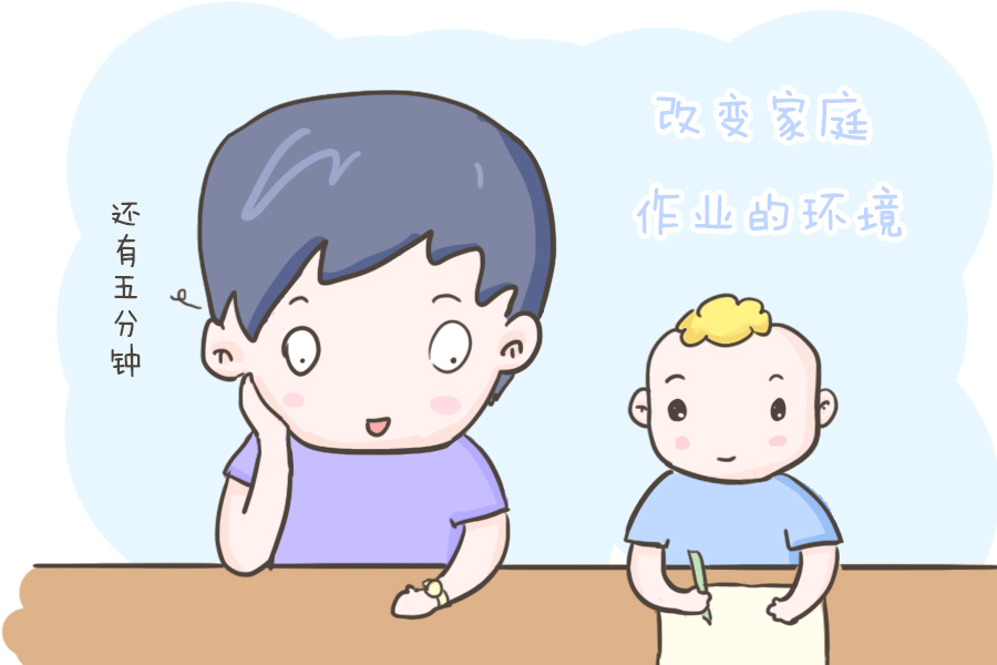 学习习惯|“你就不能认真点?”孩子学习粗心真的不是单纯的不认真!