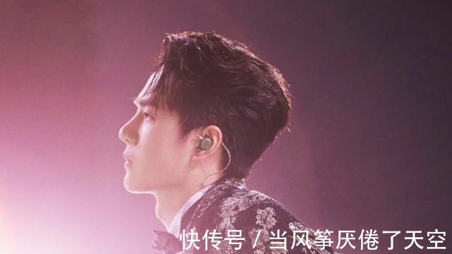 上了一次跨年，黑热搜连续挂了两天！王一博，到底是得罪了谁？