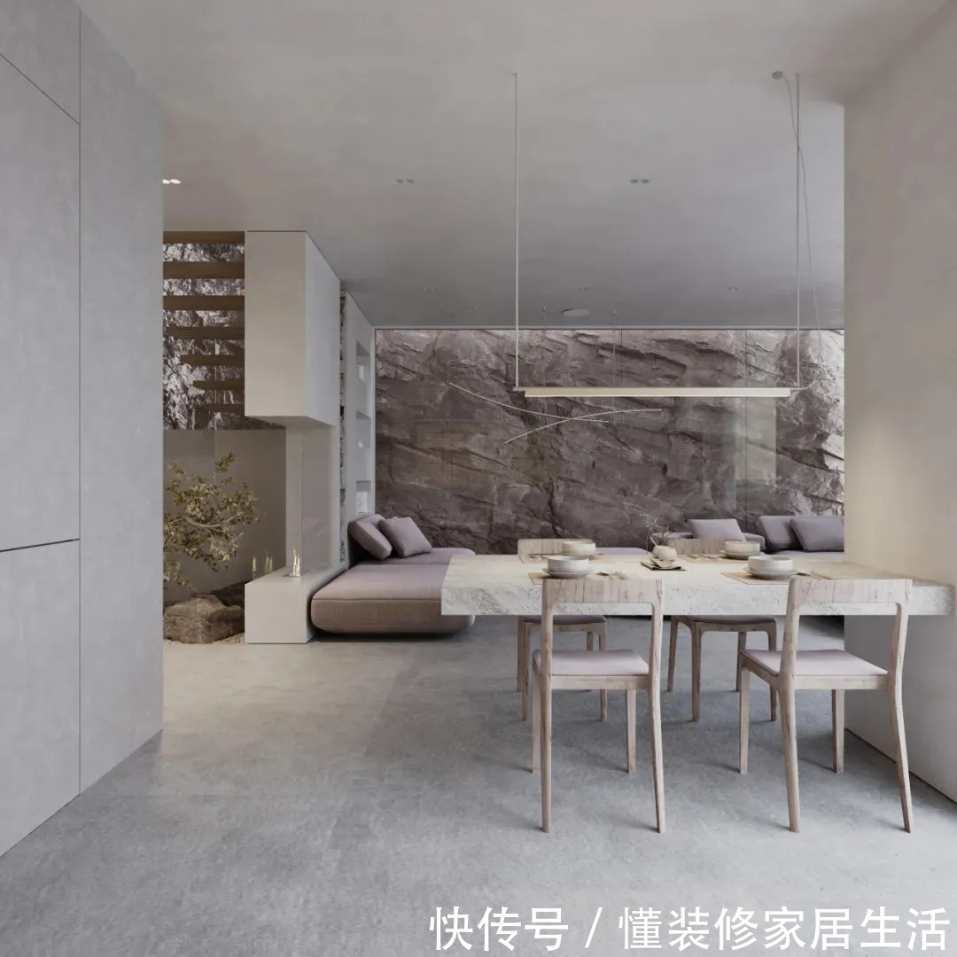 家具|当下常见的9种设计风格分享,这些解析与色调搭配值得收藏