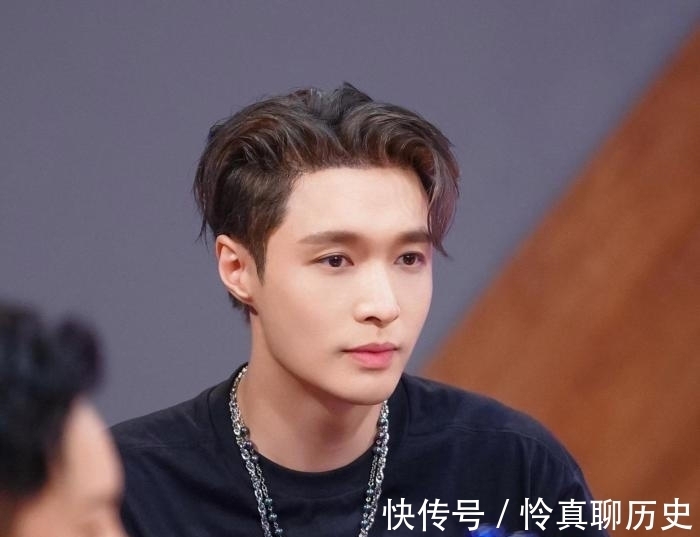 樂華|劉憲華吃王一博的醋?張藝興無奈認領“寶貝”頭銜,表情委屈搞笑