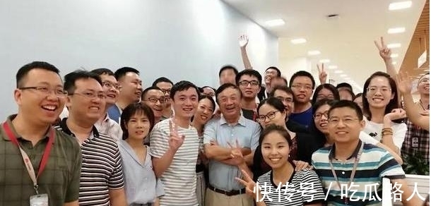 员工们|华为员工投诉食堂伙食差,任正非的发文回应,获华为上下员工点赞