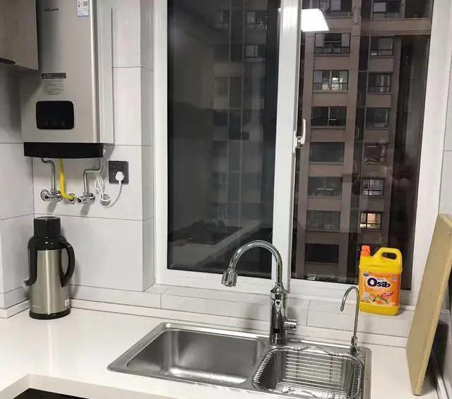 通透感|131平米新房花20万装修，进屋就被迷住，全屋简洁又大方，真心值