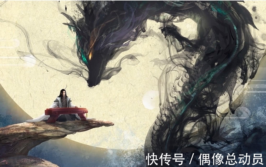 末端|世界上真的有龙?“锁龙井”铁链末端到底锁的什么?看完不敢相信