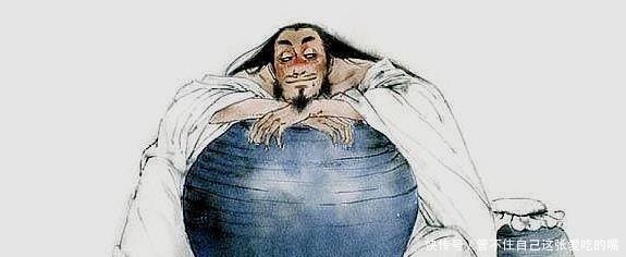 史上第一酒鬼,被妻子一脚踢进酒缸,两天后妻子打开酒缸愣住了!