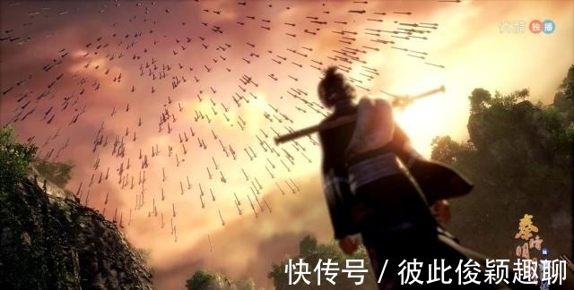 罗网|《秦时明月》从墨家到农家、儒家,罗网的目的究竟是什么